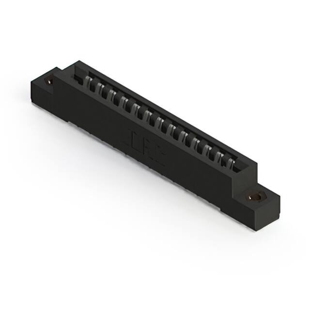 357-013-427-107 EDAC Inc.  Edgeboard Connectors